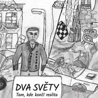 Dva světy - Oldřich Příklenk