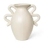 Dekorativní váza ferm LIVING Verso Table Vase