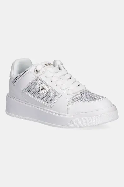 Guess Tenisky Guess DELOVE2