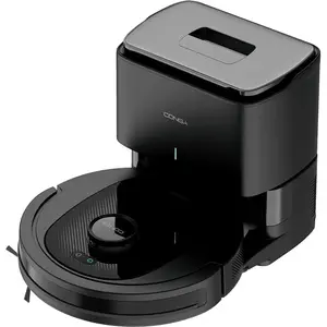 Cecotec Conga 7490 Immortal Ultimate Home X-Treme - Robotický vysavač s mopem