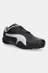 Tenisky Puma PUMA x A$AP ROCKY pánské, černá barva, 404408