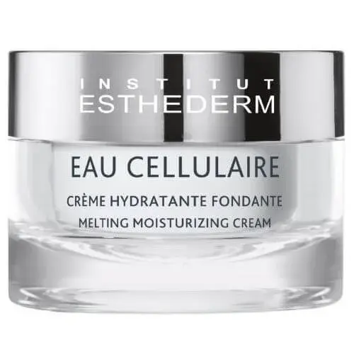 Institut Esthederm Intenzivně hydratační krém s buněčnou vodou Eau Cellulaire (Melting Moisturizing Cream) 50 ml