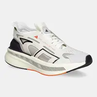 Tréninkové boty adidas by Stella McCartney Ultraboost 5 dámské, béžová barva, JR0665