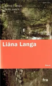 Sešit antén - Langa Liána
