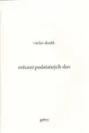 Svěcení podstatných slov - Václav Daněk