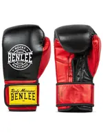 Lonsdale Leather boxing gloves