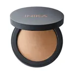 Inika Organic Přírodní zapečený minerální pudrový make-up Trust 8 g