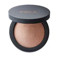 Inika Organic Přírodní zapečený minerální rozjasňovač Starlight 8 g