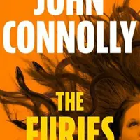 The Furies - John Connolly