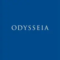Odysseia - Homér