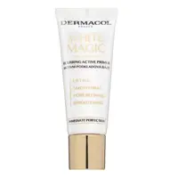 Dermacol White Magic Blurring Active Primer podkladová báze pro vyplnění hlubokých vrásek 20 ml