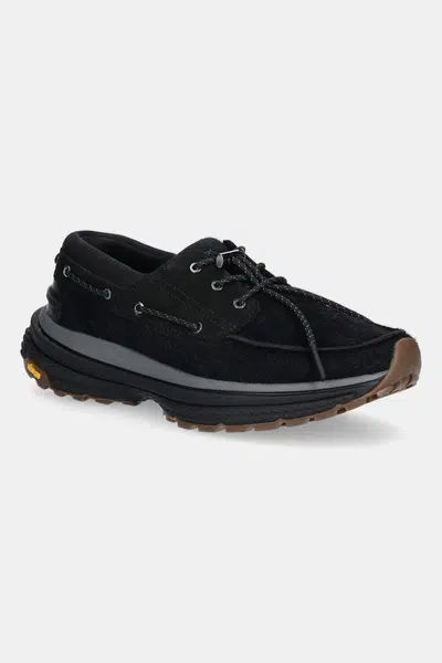 Tenisky PS Paul Smith Cruze pánské, černá barva, M2S-CRZ01-TSUE