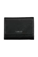 Dámská peněženka Calvin Klein černá