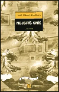 Nejspíš sníš - Jean-Claude Grumberg