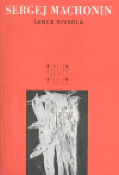 Šance divadla - Sergej Machonin