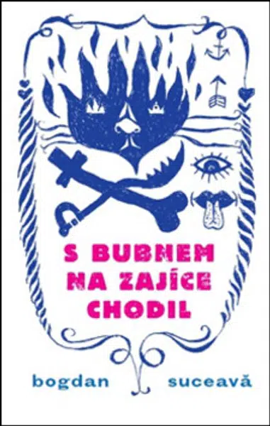 S bubnem na zajíce chodil - Bogdan Suceava