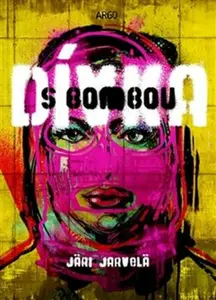 Dívka s bombou - Järi Jarvelä