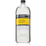 L’Occitane Verbena Citrus sprchový gel Refill 500 ml