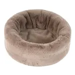 Akinu HUGS Pelech Elly pro psy šedý 80 cm