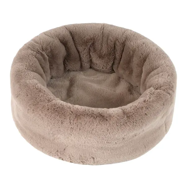 Akinu HUGS Pelech Elly pro psy šedý 80 cm