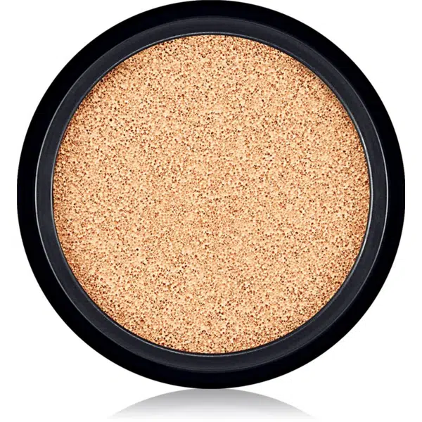 JUNG SAEM MOOL Essential Skin Nuder Cushion rozjasňující make-up náhradní náplň odstín Medium Deep 14 g