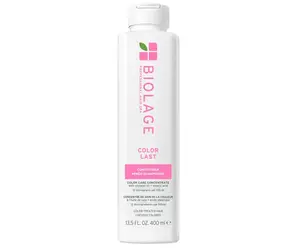 Kondicionér pro barvené vlasy Biolage Color Last Conditioner - 400 ml + dárek zdarma