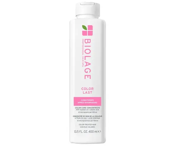 Kondicionér pro barvené vlasy Biolage Color Last Conditioner - 400 ml + dárek zdarma