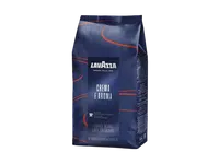LAVAZZA Crema e Aroma espresso Blue zrnková káva 1000 g