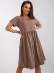 Dress-RV-SK-5672.03P-brown
