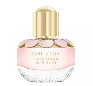 Elie Saab Girl Of Now Rose Petal - EDP 30 ml