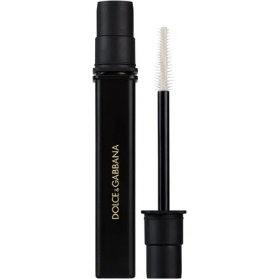 Dolce&Gabbana Flawless Everfull XL Mascara dlouhotrvající řasenka pro objem náhradní náplň 8 ml