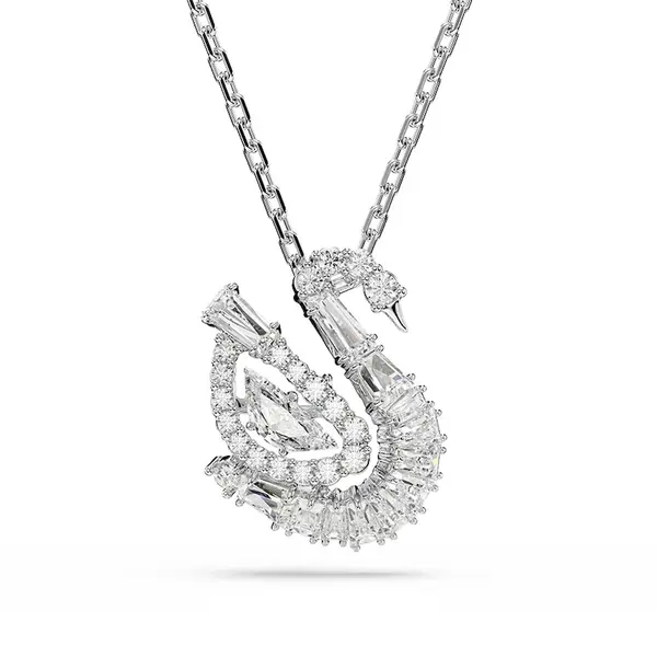 Náhrdelník Swarovski SWAN 5732412