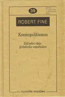 Kosmopolitismus - Robert Fine