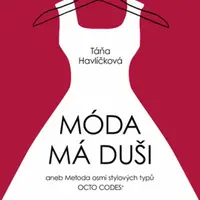 Móda má duši - Táňa Havlíčková
