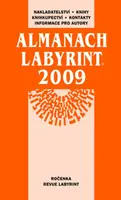 Almanach Labyrint 2009