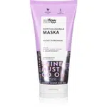 so!flow Coloured Hair Revitalizing Mask intenzivní revitalizační maska pro barvené vlasy 200 ml