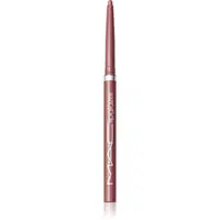 MAC Cosmetics Lipglazer tužka na rty odstín Velvet Teddy 0.25 g