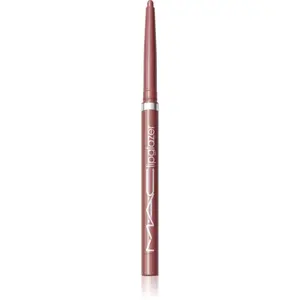 MAC Cosmetics Lipglazer tužka na rty odstín Velvet Teddy 0.25 g