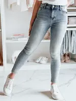 Dámské skinny džíny PEARLYME