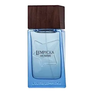 Lolita Lempicka Homme toaletní voda pro muže 50 ml