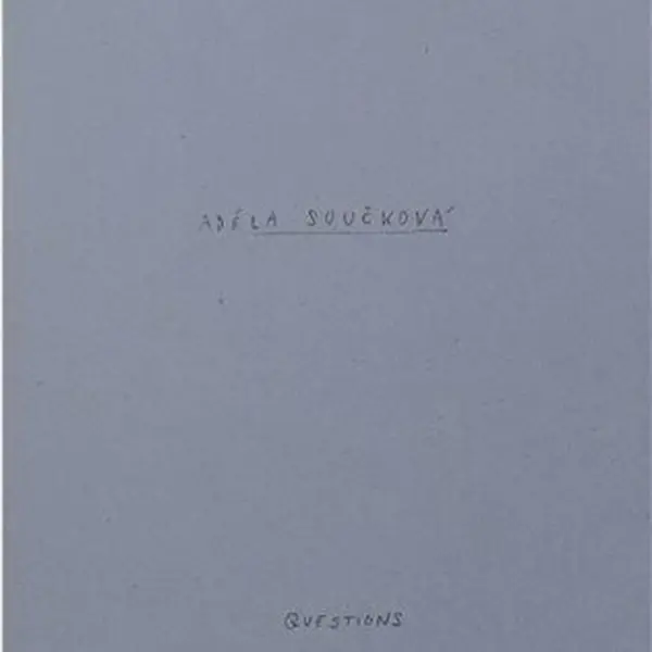 Questions - Adéla Součková