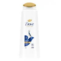 Dove Šampon pro poškozené vlasy Nutritive Solutions Intensive Repair (Intensive Repair Shampoo) 400 ml