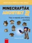 Minecrafťák architekt 2 - Megan Miller