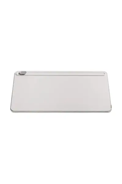 Podložka na pracovní stůl Orbitkey Stone M 68,6 x 37,3 x 0,5 cm béžová barva