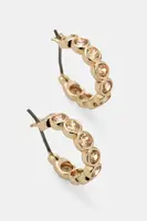 Náušnice Lauren Ralph Lauren 14G01104