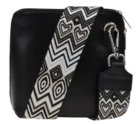 NovaKabelka.cz Grana Nera s přídavným popruhem X