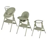 ANEX Židlička jídelní Ozy 3v1 June
