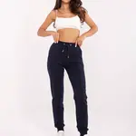 Sweatpants-CLM-DR-1275.30-navy blue