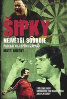 ŠIPKY - Největší souboje (Defekt) - Matt Bozeat