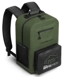Delphin voděodolný batoh banxpack xl
